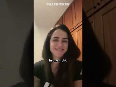 Norma Dumont Questions Julianna Peña’s UFC Title Shot