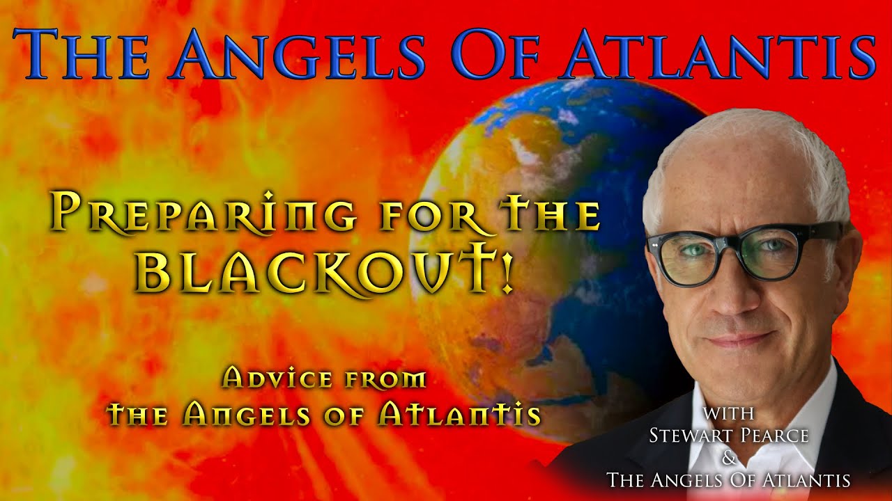 Radiant Revelations | Loving Preparations For The Cosmic Flash! | The Angels Of Atlantis