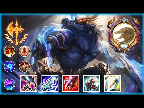 Peyjeym MONTAGE 2024 - "GOD TOPLANER!" | LOL TIME STREAMERS