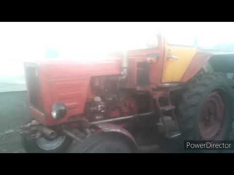 Т25.Колеса.