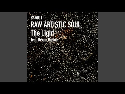 The Light (feat. Ursula Rucker) (Dub)