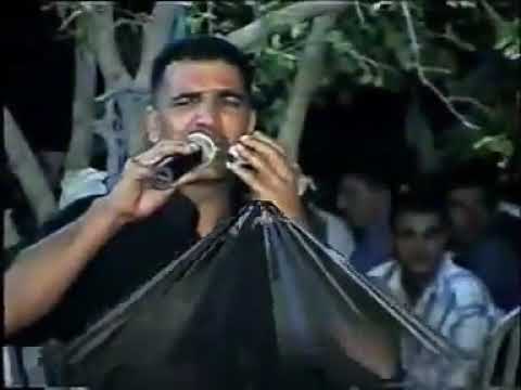 Cheb Salih Rjel lyouma