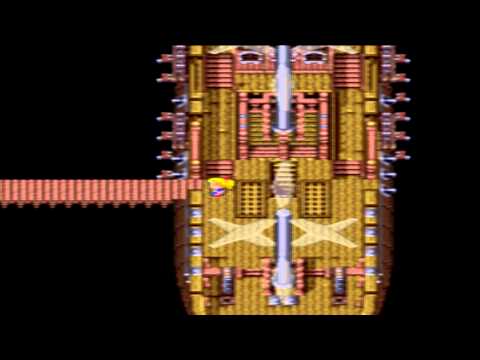 Final Fantasy 5 HD Walkthrough Part 106: Fork in the Road Final/Blue Magic Fever Part 20