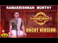 Ramakrishnan Murthy Margazhi Utsavam 2021 UNCUT VERSION Jaya Tv