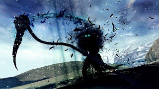 GW2 | FEAR THE REAPER - WVW OUTNUMBERED (Gameplay + Build)