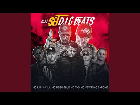 N.V.I Set DJ G Beats