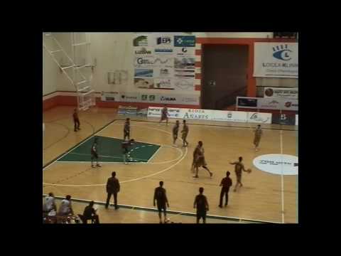 EBA PO J5. Lan Mobel - Gandía