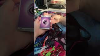 Pretty good pull
