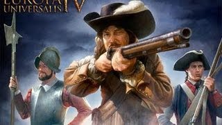 Europa Universalis IV Creating Italy