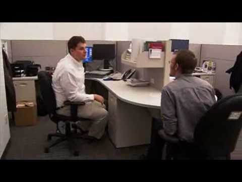 Air Compressor Training Course Tour