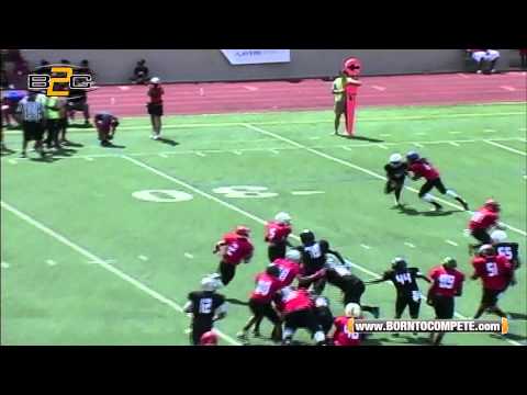 B2C Sports Show - FLA vs GA Future Stars Edition (Episode 48)