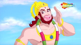दिवाली स्पेशल : रिटर्न ऑफ़ हनुमान मूवी इन हिंदी   | Return of Hanuman Movie in Hindi