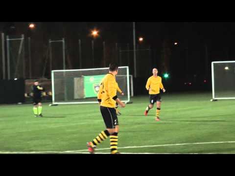TOP GOAL OTTOBRE 2014 - Angelo Borracino (TRATTORIA DELL'OMBRA)