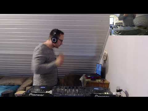 Marco Mc Neil Trance Airport 144