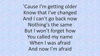 Umi - Remember Me (lyrics)