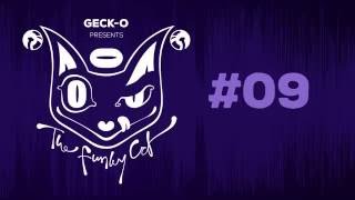 The Funky Cat hosted by Geck-o | Episode #09
