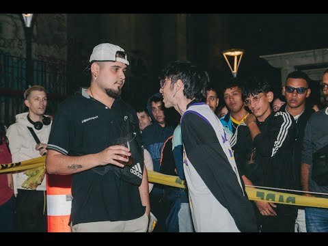 DEIMOS x NAHUM x KOFLA | GARDEN BATTLES 2023 | OCTAVOS | FECHA 5