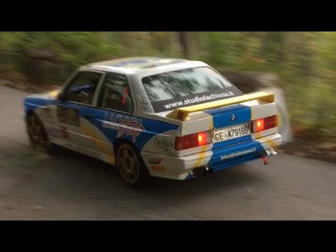 7°Rally del Tindari 2022-Auto storiche