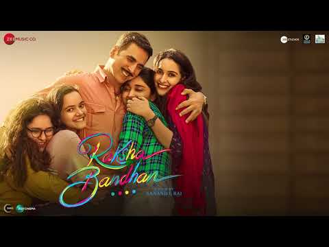 Your brother will laugh hiding his tears. Tere sath hu mai | Rakshabnadhan special 