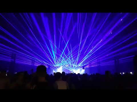 Masters of Hardcore - Austria - The Third Invasion 02.