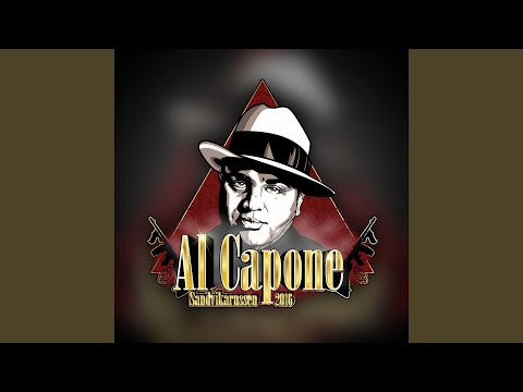 Al Capone 2016 (feat. Lexi)