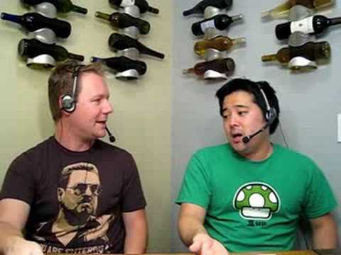 NooBTooB Ep 110 - Spore, Castle Crashers, Mercenaries 2, Tales of Vesperia