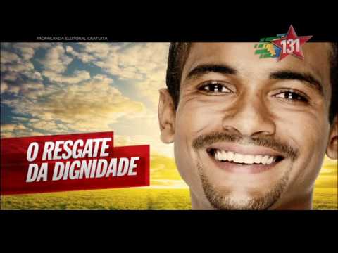 Paulo Rocha 131 - Programa Eleitoral de TV - 10