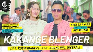 Download lagu KAKANGE BLENGER - FRESSA AYUMI FEAT ARI JEMARI CIPT. KUSNI IBANEZ - DIPOP. ABANG WILLI DIYEPALI mp3 Download lagu KAKANGE BLENGER - FRESSA AYUMI FEAT ARI JEMARI CIPT. KUSNI IBANEZ - DIPOP. ABANG WILLI DIYEPALI mp3
