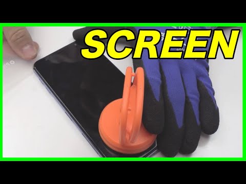 Samsung S6 Edge plus charging port replacement