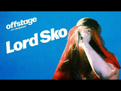 Lord Sko on NYC Roots, Rap Legacy & Keeping It Cool | Offstage with Okayplayer 🎙️🌆🔥