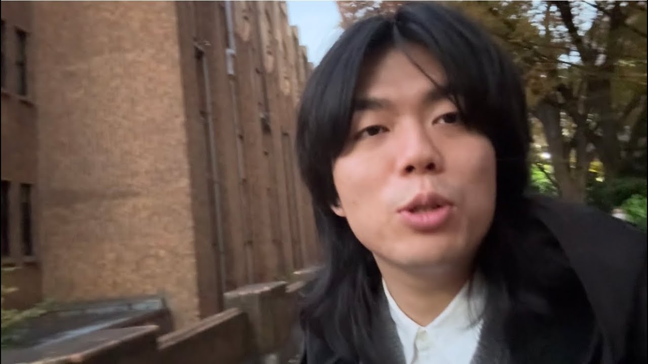 放校をかけた医学のテスト2つが終わりました。率直な感想を話します。