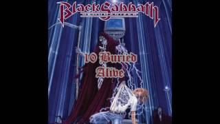Black Sabbath - Buried Alive (sub esp)