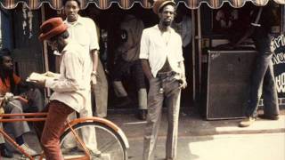 Gregory Isaacs - Open Up Your Heart