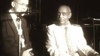 A Conversation with Mel Martin and Benny Carter.mov
