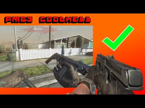 "PM63 FTW" BO1 PC Live Commentary #87