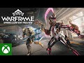 Warframe | Spring 2021 Content Lineup