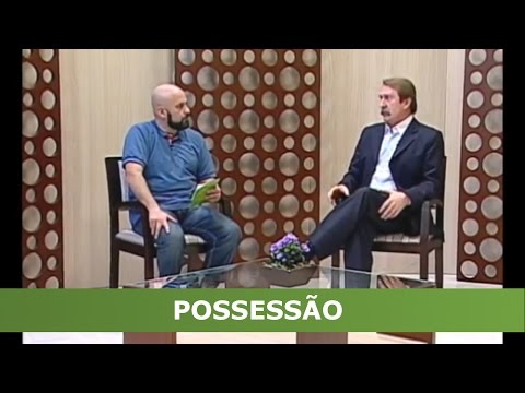 A Vida em Foco #149 - Possessão