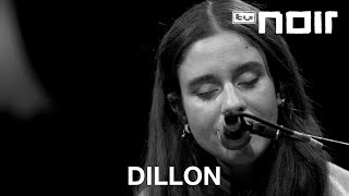 Dillon - From One To Six Hundred Kilometers (live bei TV Noir)