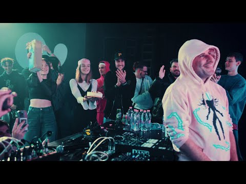 OTL 45 // ekhoe + friends