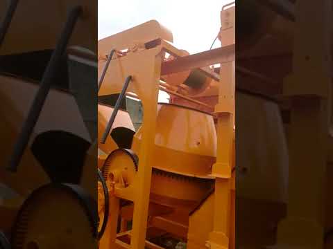 Construction Hoist