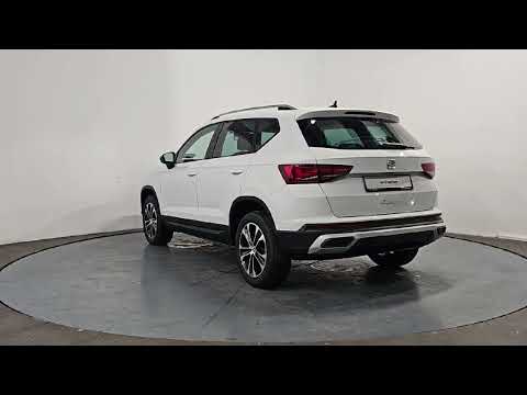 SEAT Ateca 1.5TSI 150 BHP SE+ - Image 2