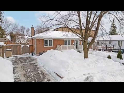 Just Listed | 📍 81 Sharpe St, Toronto