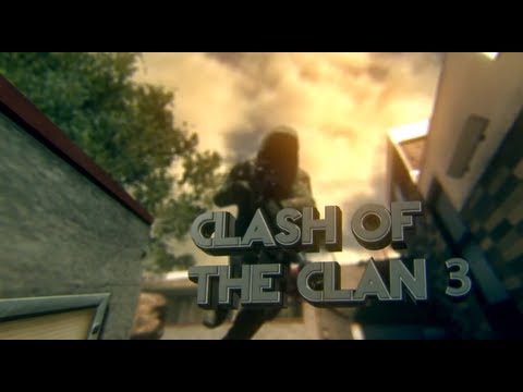 FaZe: Clash of the Clan 3 - NA vs EU by FaZe Gumi & Furran
