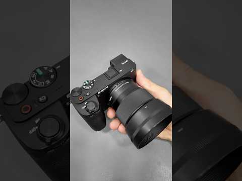 This is the best lens for portraits, trust me