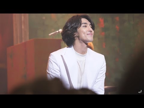 190317 [잔나비 전국투어 콘서트 투게더-서울] see your eyes - 잔나비(jannabi) @블루스퀘어아이마켓홀