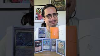 The Road To MagicCon: Amsterdam 2026 | #magicthegathering #mtg #mtgcommander #shorts #magiccon