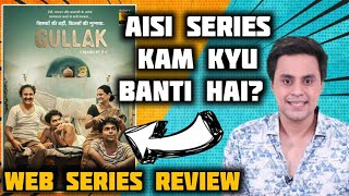 Gullak Season 2 Review | RJ Raunak | Baua