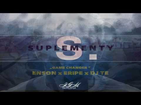 IGM - Game Changer Feat. ENSON, ERIPE cuty: DJ TE [ALBUM: SUPLEMENTY]