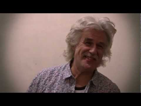 Phil Beer & the Bully Wee Band at Devoran Village Hall - 19 January 2013