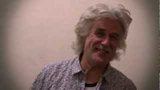 Phil Beer & the Bully Wee Band at Devoran Village Hall - 19 January 2013